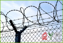 Airport chain link fence supplier