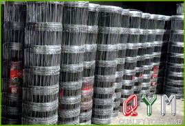 Fence wire mesh for farm land