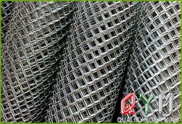 6ft wire fence chain link