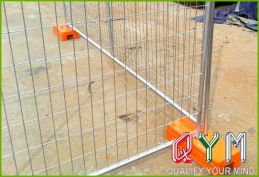 Event temporary fence