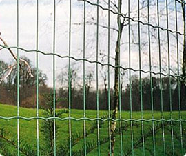 Euro Fence